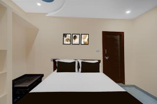 Hotel O SR Grand - Bībīnagar - 0