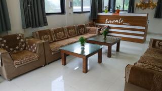 Townhouse Oak Diveagar Formerly Savali Resort - Diveagar - 6