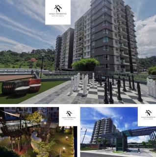 Najla Homestay - Sandakan - 7