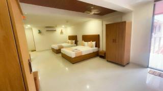 Townhouse Oak Diveagar Formerly Savali Resort - Diveagar - 3