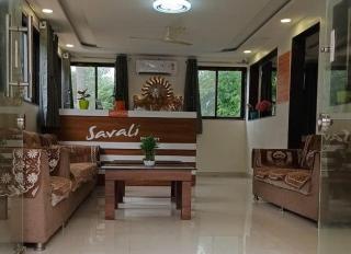 Townhouse Oak Diveagar Formerly Savali Resort - Diveagar - 1