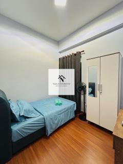 Najla Homestay - Sandakan - 4