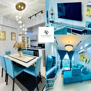 Najla Homestay - 2