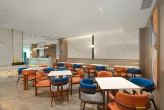 广州淘金地铁站店宜致酒店 - 3