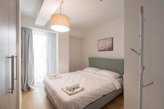 LIV Athinum 1 - Luxury Apartments - 1