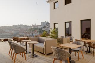 Porto River Soul Hotel - Vila Nova de Gaia - 6