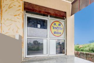 SPOT ON J D Restaurant and Hotel - Alwar - 8
