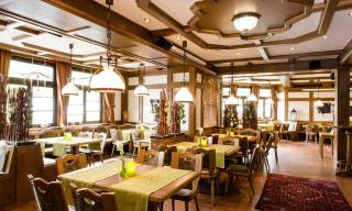 Hotel Schweinsberg - Lennestadt - 6
