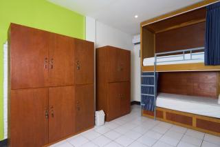 Attara Hostel Senggigi - 5