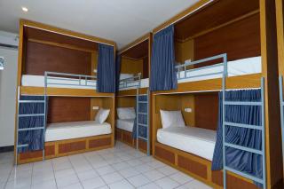 Attara Hostel Senggigi - Senggigi - 4