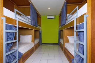 Attara Hostel Senggigi - 3