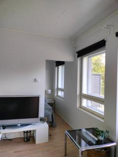 Huoneisto terassilla & parkkipaikalla - Espoo - 8