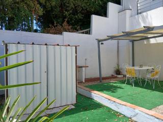 Petite maison avec jardin - Royan - 2