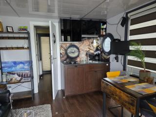 Tiny Hanzeboat - Hattem - 6