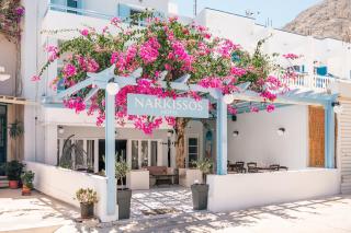 Narkissos Hotel - Kamari - 0