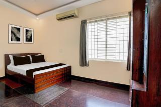 SPOT ON Sj Comforts Boarding And Lodging - 7