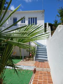 Petite maison avec jardin - Royan - 1