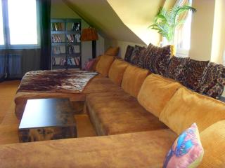 Malbork apartament z widokiem na zamek - Malbork - 6