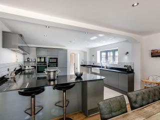 Howell Hall Barn - 5