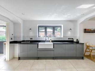 Howell Hall Barn - 3