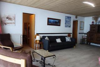 Résidence Horizon - Appartement 3 Pièces QUARTIER BERGERS-PIEDS DES PISTES-DEPART ESF MAE-2121 - Huez - 8