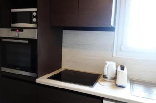 Résidence Horizon - Appartement 3 Pièces QUARTIER BERGERS-PIEDS DES PISTES-DEPART ESF MAE-2121 - Huez - 5