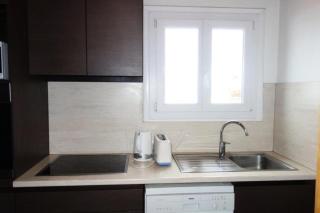 Résidence Horizon - Appartement 3 Pièces QUARTIER BERGERS-PIEDS DES PISTES-DEPART ESF MAE-2121 - Huez - 4