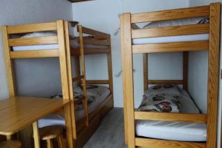 Résidence Horizon - Appartement 3 Pièces QUARTIER BERGERS-PIEDS DES PISTES-DEPART ESF MAE-2121 - Huez - 2