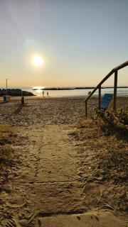 Sake' Beach - Senigallia - 0
