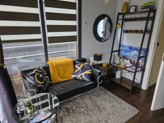 Tiny Hanzeboat - Hattem - 9