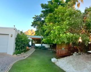 Coco Cabana - Kleinmond - 8