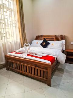 Mamucha Grand Lodge - 5