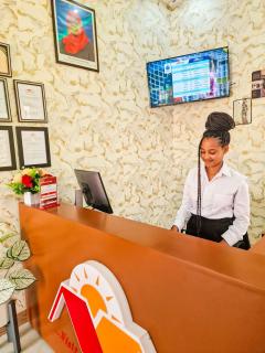 Mamucha Grand Lodge - 4