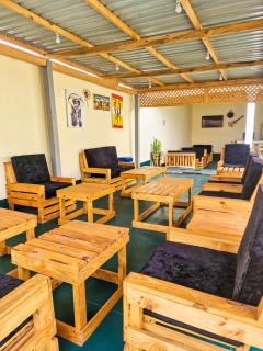 Mamucha Grand Lodge - - 4
