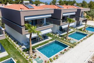 Emerald Island Residential Complex - Skala Rachoniou - 2