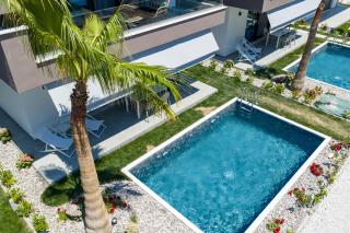 Emerald Island Residential Complex - Skala Rachoniou - 3