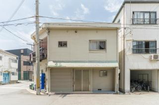 Direct Access to Umeda Private Stay for 3 Guests - Osaka - 7