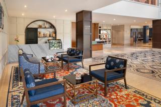 Welcomhotel By ITC Hotels, Prayagraj - 9