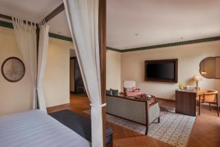 Welcomhotel By ITC Hotels, Prayagraj - Prayagraj - 6