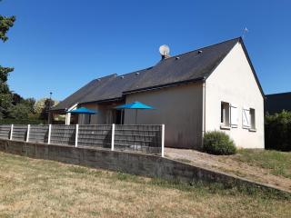 Camping Onlycamp les Bords de Vienne - L'Ile-Bouchard - 8