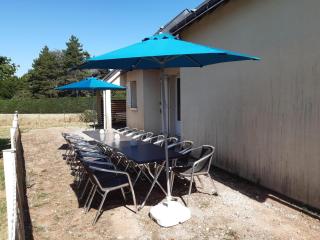 Camping Onlycamp les Bords de Vienne - L'Ile-Bouchard - 7