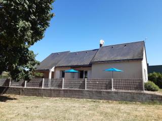 Camping Onlycamp les Bords de Vienne - 0