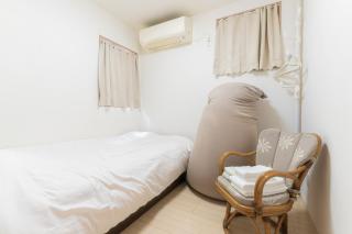 Direct Access to Umeda Private Stay for 3 Guests - Osaka - 8