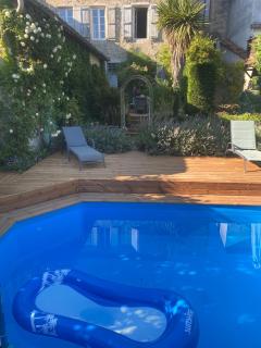 La Maison 64 Chambre D'Hôtes - 7