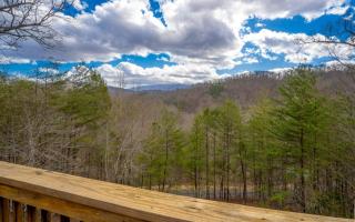 Mountain Paradise - Sevierville - 5
