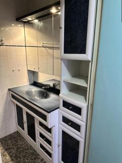 Résidence Paradis B - APPARTEMENT 2 PIECES -ALPE D'HUEZ QUARTIER DU VIEL ALPE MAE-9603 - 3