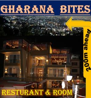 Gharanabites Room and dinning - 9