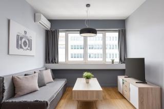 Classic Suite by Acropolis Cozy Suites - 9