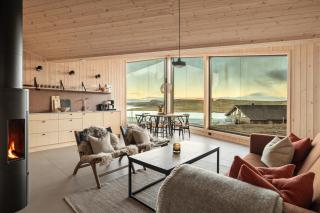 Halne Fjellstugu - Maurset - 3