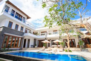 JOS Villa Canggu - Batu Bolong - 9